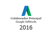 Партнер Google AdWords 2016