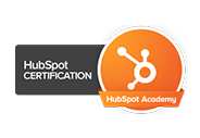 Профессиональная аккредитация HubSpot